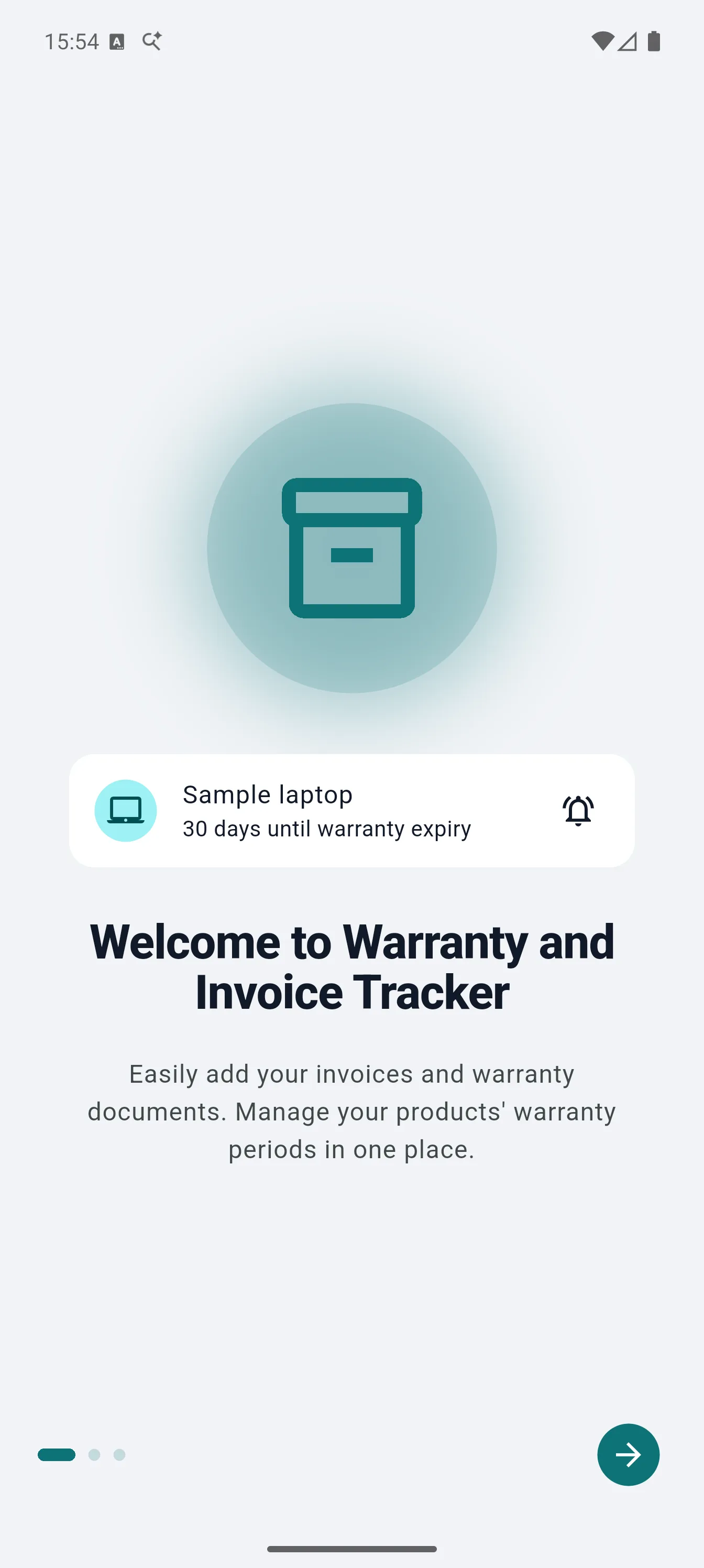 Onboarding